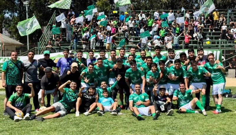 definidos los semifinalistas de la supercopa anfa regional