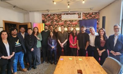 corfo lanza ‘mar de música’ para impulsar industria musical en valparaíso