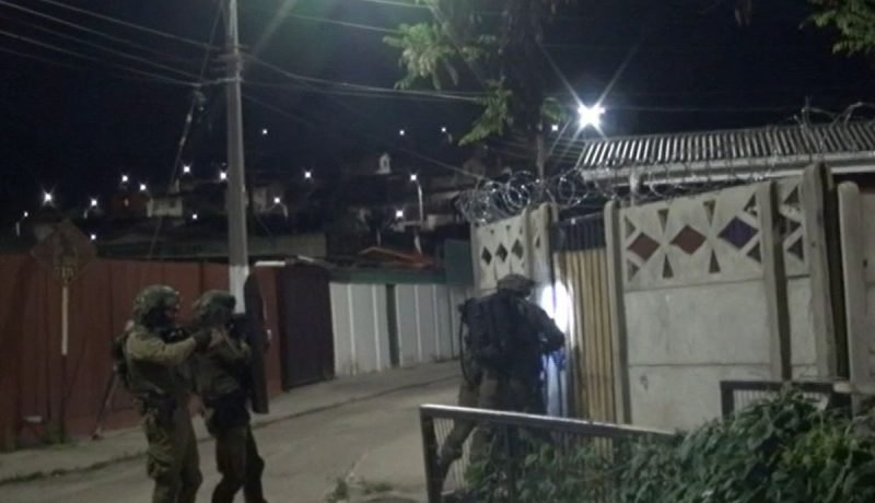 desarticulan bandas rivales en quillota tras enfrentamiento armado