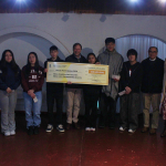 479 estudiantes reciben becas estudiantiles 2026 en Casablanca