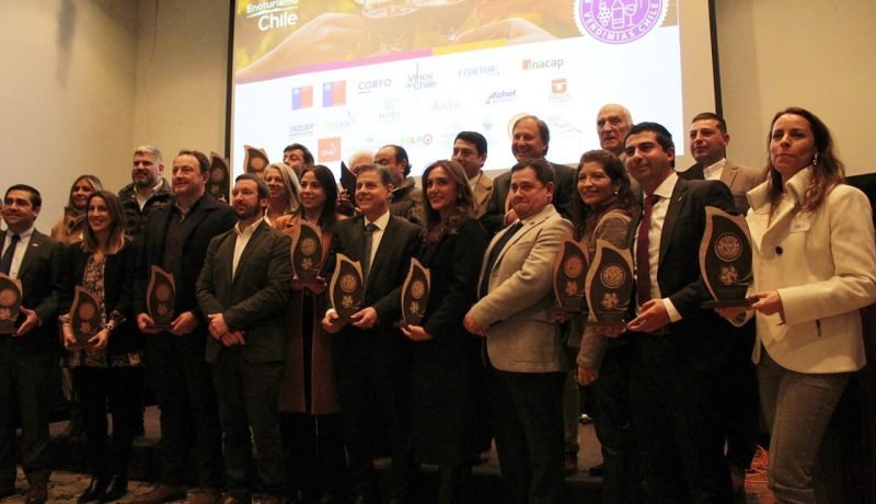 casablanca sello vendimia 2026