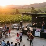 Agenda cultural y eventos locales de Casablanca