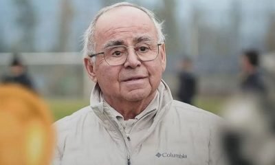 césar villegas deja presidencia de san luis de quillota por salud: nueva directiva asume