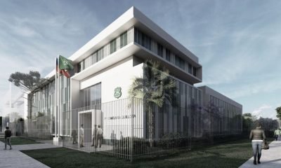 quillota: adjudican construcción de moderna comisaría de carabineros