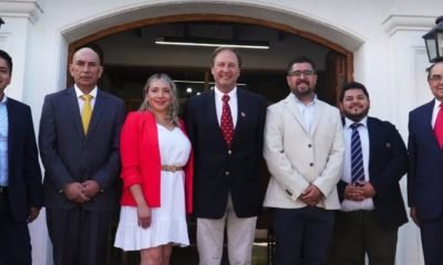 Concejo de Casablanca aprueba plan cultural 2026-2031 y avanza hacia distinción turística