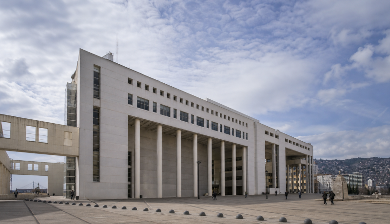 Senado aprueba en general aumento de sanciones para adolescentes en delitos graves