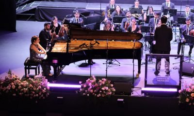 teatro municipal viña del mar: diciembre de conciertos, navidad y aniversario