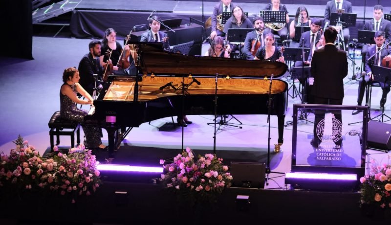 teatro municipal viña del mar: diciembre de conciertos, navidad y aniversario