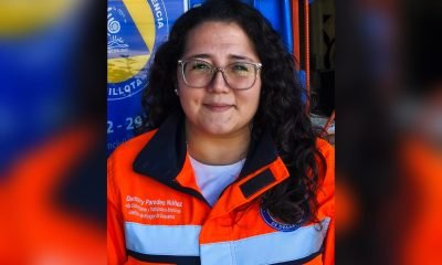 quillota: clave la prevención comunitaria ante emergencias