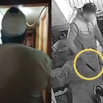 comerciante agredido en san pedro: clamor por justicia y protección