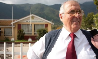 olmué de luto: fallece ricardo ghiorzi, ex alcalde y educador