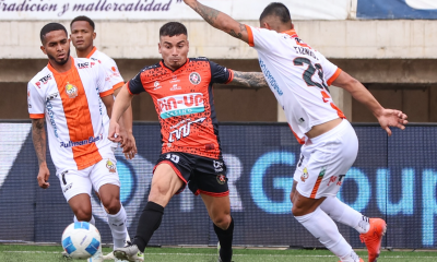 deportes limache: victoria crucial ante cobresal y escape del descenso