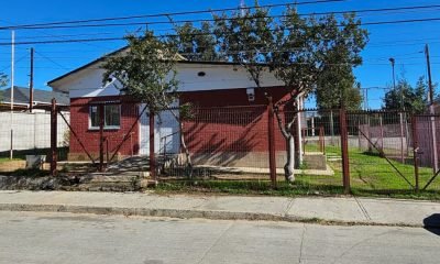 villa alemana impulsa espacios comunitarios: obras en centros vecinales