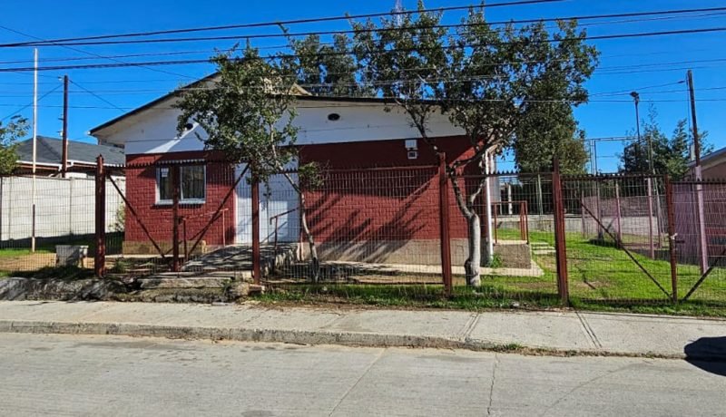 villa alemana impulsa espacios comunitarios: obras en centros vecinales