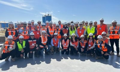 aguas pacífico: desalación y compromiso hídrico en puchuncaví