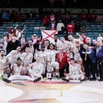leones de quilpué: ¡bicampeones del básquetbol chileno!