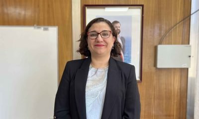 seremi del trabajo de valparaíso: empleo formal, reforma previsional y capacitación como claves para la seguridad social