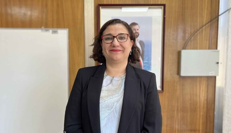 seremi del trabajo de valparaíso: empleo formal, reforma previsional y capacitación como claves para la seguridad social