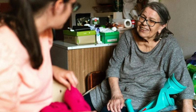 hijuelas lanza atención domiciliaria moderada