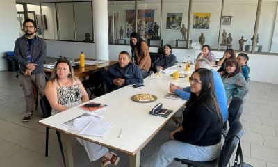 quillota elige eslogan ambiental: "naturaleza que nos une"