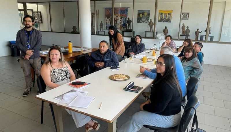 quillota elige eslogan ambiental: "naturaleza que nos une"