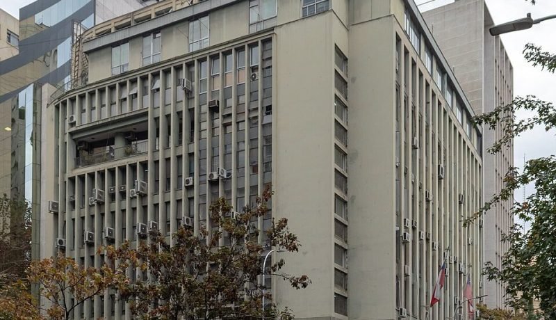 escándalo en valparaíso: investigan cohecho en seremitt