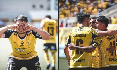 san luis de quillota: empate clave y lucha por ascenso en primera b