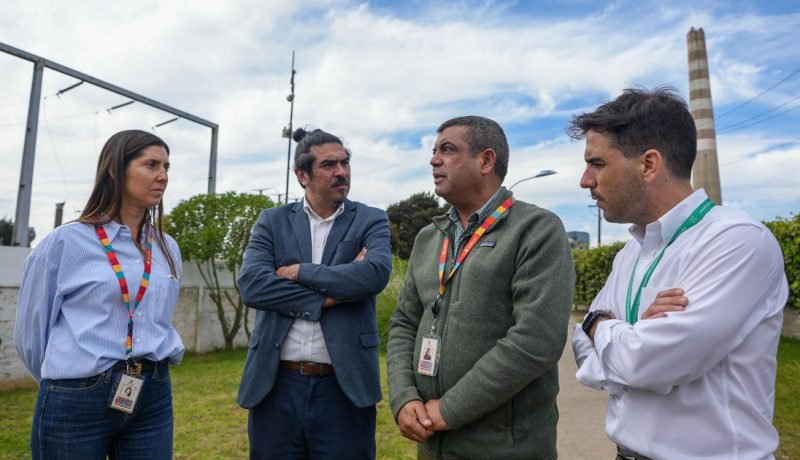 minciencia y codelco ventanas impulsan cobre chileno en alta tecnología