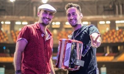 nogales celebra su 147° aniversario con los vásquez y show de drones en la v región