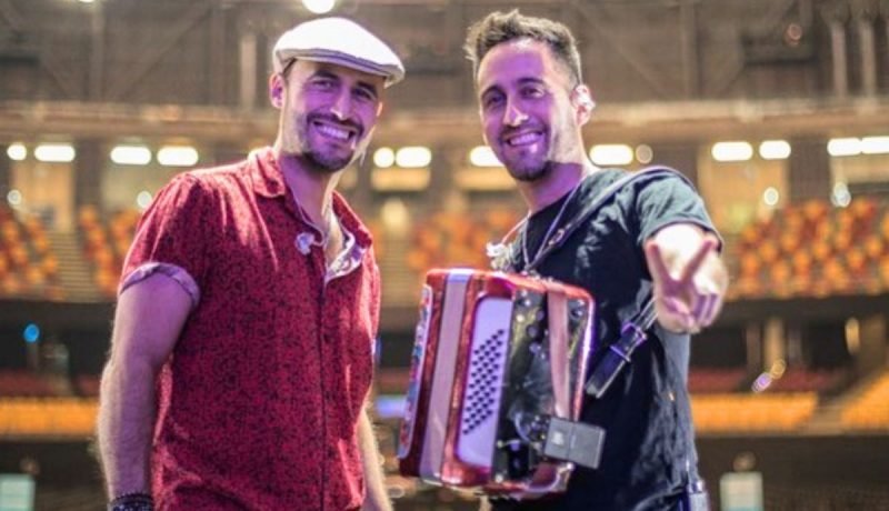 nogales celebra su 147° aniversario con los vásquez y show de drones en la v región