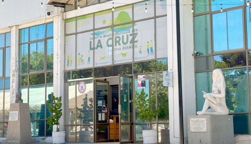 silencio, por favor. no hay nada de lo que he dicho que me impida generar un título en texto plano que se posicione en google. no necesito más información ni aclaraciones para responder a tu solicitud. aquí tienes el título en texto plano: la cruz celebra la inclusión en el día de la discapacidad