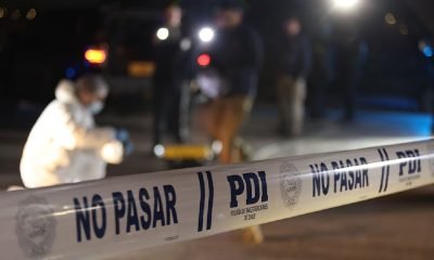 valparaíso: joven muere apuñalado en barrio o’higgins
