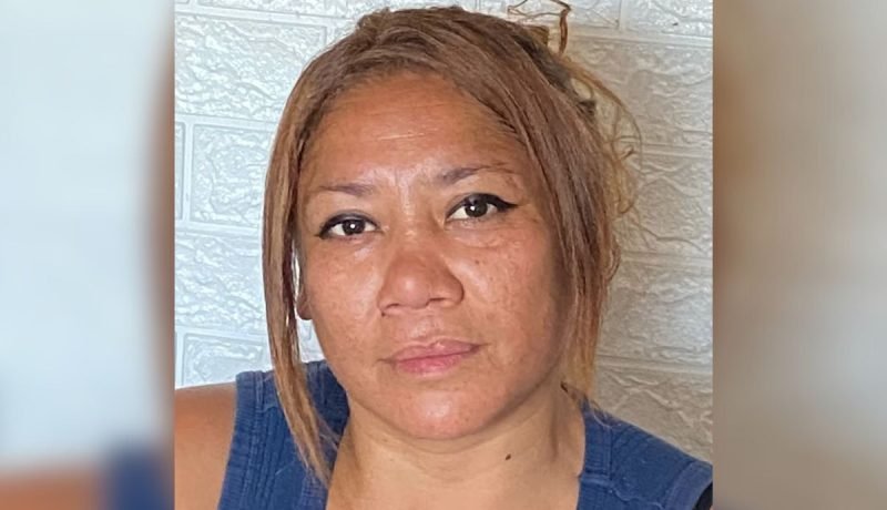 buscan a giovanna cofré herrera en quillota: desaparecida hace más de una semana