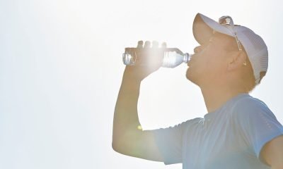 ola de calor en quillota: ¡alerta por altas temperaturas!