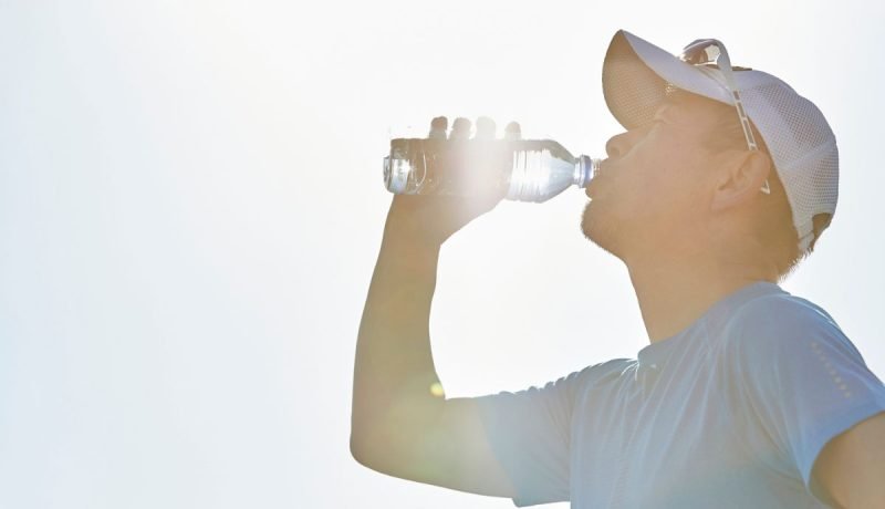 ola de calor en quillota: ¡alerta por altas temperaturas!