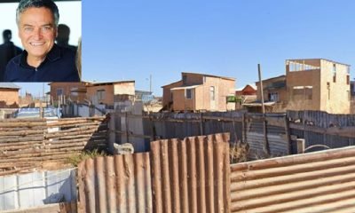 demolerán la toma calicheros en quilpué el 29/09