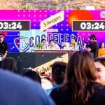 festival la coctelera debuta en concón: cultura coctelera y consumo consciente en la v región