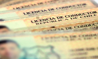 error en licencias de conducir: vecino de quillota detenido injustamente