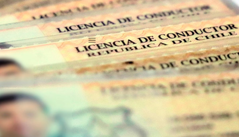 error en licencias de conducir: vecino de quillota detenido injustamente