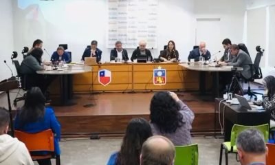 quillota: concejal brito exige plan financiero por déficit en salud municipal