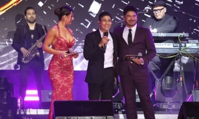 más de 10 mil personas celebraron la noche inaugural de expo quillota 2025