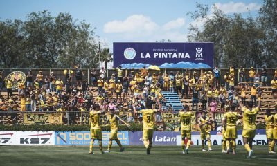 hinchas de san luis sancionados: no entrarán a los primeros partidos del torneo 2026