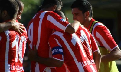 unión la calera: a 15 años del ascenso que marcó una Época