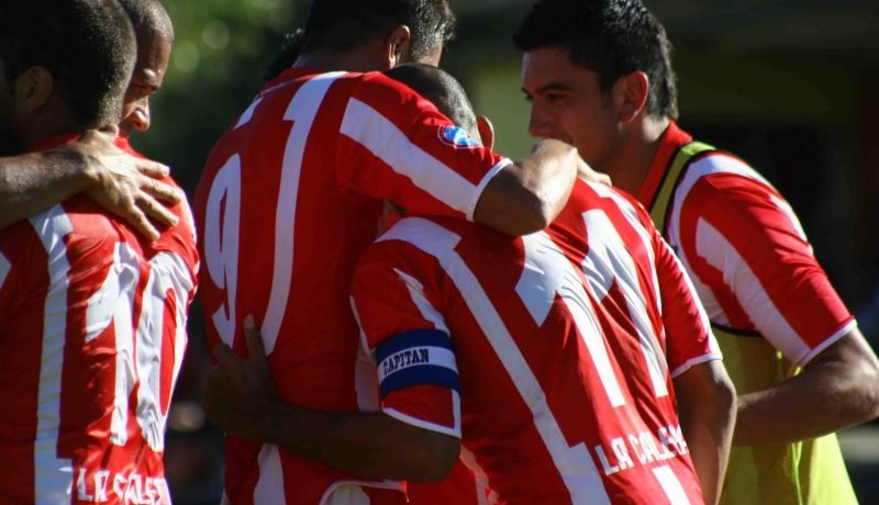 unión la calera: a 15 años del ascenso que marcó una Época