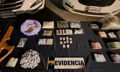 pdi: operativo antidrogas en limache deja 5 detenidos