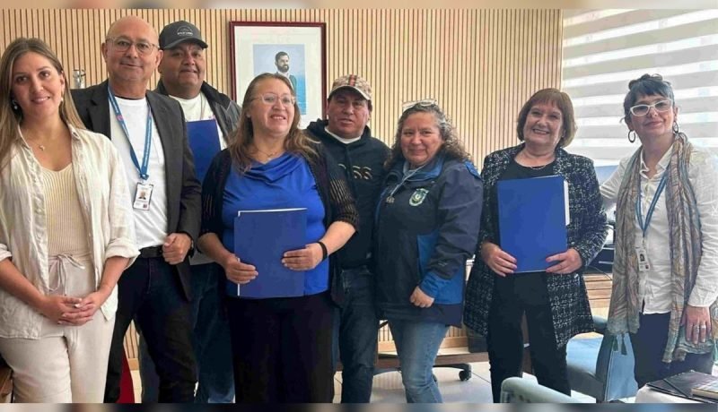 petorca: fondos sociales impulsan desarrollo comunitario