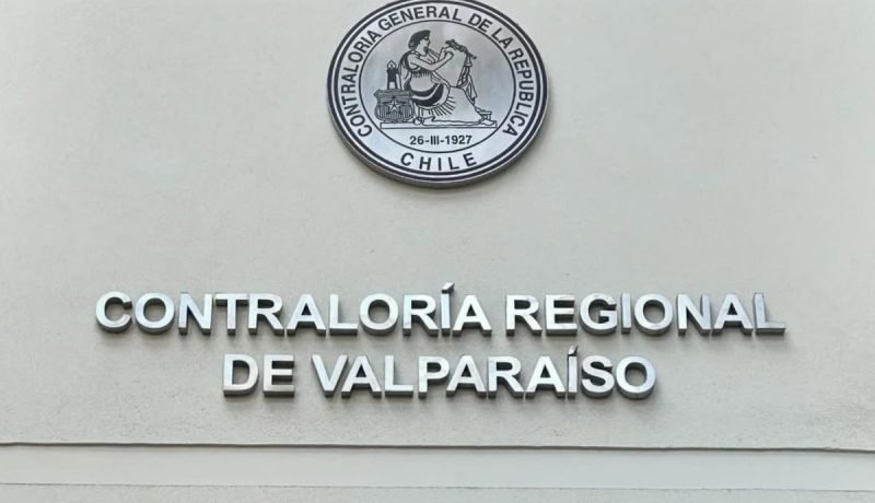 municipio quillota apela fallo contraloría por director seguridad pública