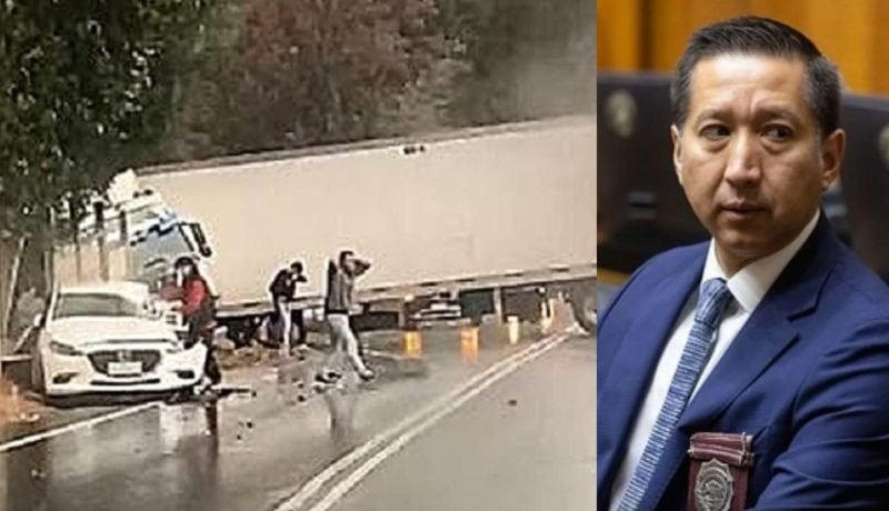 muerte de subprefecto pdi conmueve a la región de valparaíso