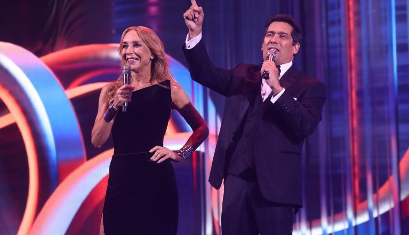 viña 2026: nmixx (k pop), pet shop boys y gloria estefan lideran parrilla oficial