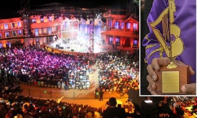 festival olmué 2026: parrilla completa y canciones confirmadas